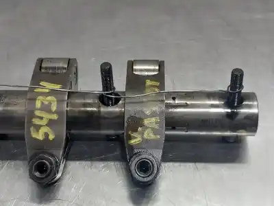 Автозапчастина б/у коромисний вал для VOLKSWAGEN PASSAT B6 VARIANT (3C5) 2.0 TDI 16V Посилання на OEM IAM 03G109527A  N2.Z1.13.2.4