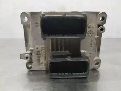 Peça sobressalente para automóvel em segunda mão Centralina De Motor Uce por OPEL CORSA C Edition Referências OEM IAM 0261207962 55350552 1039S00393  N1.Z2.4.10.4