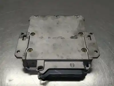 Second-hand car spare part ecu engine control for land rover range rover (lp) dt (100kw) oem iam references 0281001677 2247076 msb106370