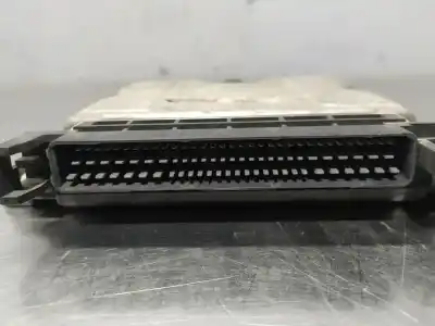 Second-hand car spare part ECU ENGINE CONTROL for FIAT SCUDO (222)  OEM IAM references 0281010135 9636254580  N1.Z2.4.8.3