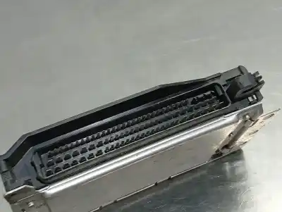 Peça sobressalente para automóvel em segunda mão boitier de commande de abs por audi a8 (d2) 2.5 tdi referências oem iam 0265109460 4d0907389e  n1.z2.4.6.2