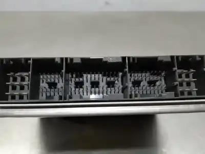 Peça sobressalente para automóvel em segunda mão centralina de motor uce por bmw serie x5 (e53) 3.0d [3.0 ltr. - 160 kw turbodiesel cat] referências oem iam 0281011257 7790220  n1.z2.4.1.4