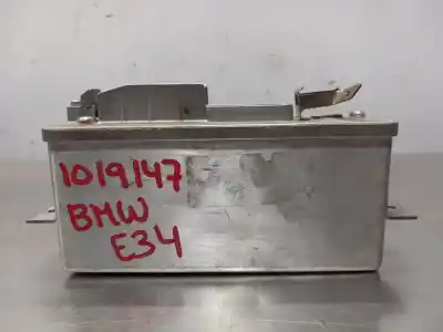 Peça sobressalente para automóvel em segunda mão BOITIER DE COMMANDE DE ABS por BMW SERIE 5 BERLINA (E34)  Referências OEM IAM 0265100049 34521158958  N1.Z2.4.3.4
