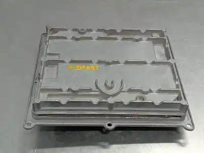 Pezzo di ricambio per auto di seconda mano centralina motore per smart city-coupe edition silverstyle 54 cv / 40 kw riferimenti oem iam 0261205004  n1.z2.4.7.4