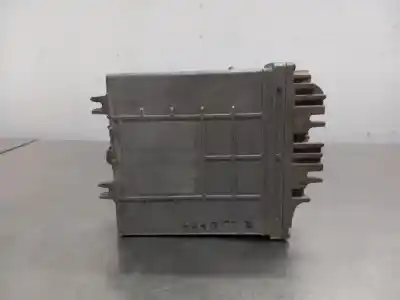 Автозапчастина б/у ебу контролер двигуна для renault kangoo (f/kc0) authentique посилання на oem iam 0281001878 7700110649 7700109062  n1.z2.4.5.2