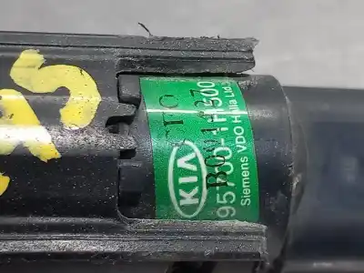 Peça sobressalente para automóvel em segunda mão sensor de estacionamento por kia cee´d concept referências oem iam 957001h500  n2.z1.1.45