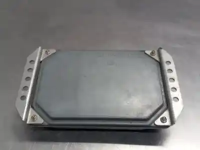 Peça sobressalente para automóvel em segunda mão Centralina De Motor Uce por FIAT BRAVA (182) 1.4 12V CAT Referências OEM IAM 0261203868 00464558010  N1.Z2.4.11.4