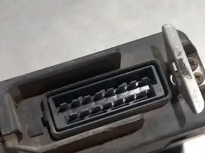 Second-hand car spare part ecu engine control for opel kadett e gl berlina oem iam references 0227400037  n1.z2.4.10.4