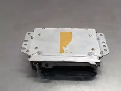 Second-hand car spare part Ecu Engine Control for OPEL KADETT E Club Familiar 116 CV / 85 KW OEM IAM references 0261200115 90284137  N1.Z2.4.10.1