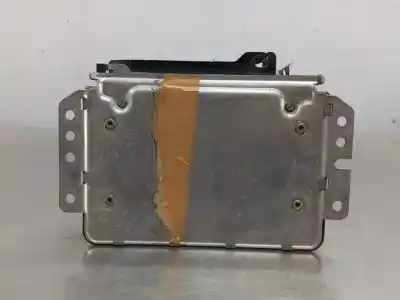 Second-hand car spare part Ecu Engine Control for OPEL KADETT E Club Familiar 116 CV / 85 KW OEM IAM references 0261200115 90284137  N1.Z2.4.10.1