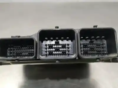 Peça sobressalente para automóvel em segunda mão Centralina De Motor Uce por CITROEN C3 Business Referências OEM IAM 0281017336 9677030080 9666729680  N1.Z2.4.1.4
