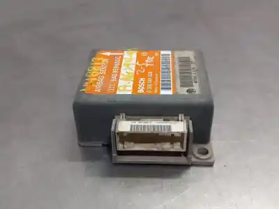 Автозапчастина б/у БЛОК УПРАВЛІННЯ ПОДУШКАМИ БЕЗПЕКИ для AUDI A6 AVANT (C4)  Посилання на OEM IAM 0285001038 8A0959655C  N1.Z2.4.5.3