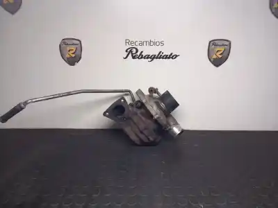 Second-hand car spare part turbocharger for volvo xc90 d5 executive (7 asientos) (136kw) oem iam references 30757080  n2.z1.17.3.1