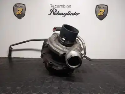 Second-hand car spare part  for VOLVO XC90  OEM IAM references 30757080  N2.Z1.17.3.1