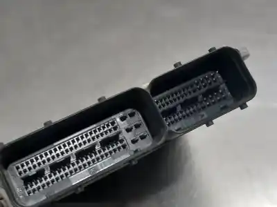 Second-hand car spare part ecu engine control for jeep compass sport oem iam references 0281013444 p05094599ad  n1.z2.4.8.3