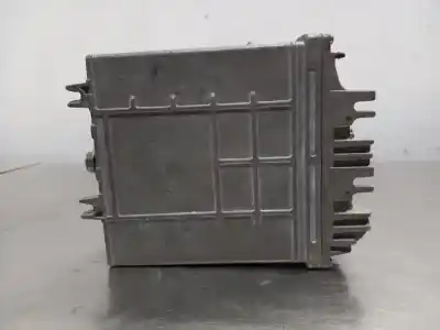 Second-hand car spare part ecu engine control for audi a4 avant (b5) 1.9 tdi quattro oem iam references 028906021bd 0281001438  n1.z2.4.4.2