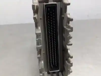 Second-hand car spare part ecu engine control for audi a4 avant (b5) 1.9 tdi quattro oem iam references 028906021bd 0281001438  n1.z2.4.4.2