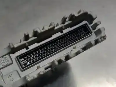 Автозапчасти б/у блок управления двигателем за volkswagen passat b5 (3b2) 1.9 tdi ссылки oem iam 028906021gl 0281001656  n1.z2.4.4.2