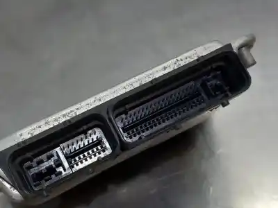 Peça sobressalente para automóvel em segunda mão Centralina De Motor Uce por AUDI A3 (8L) 1.9 TDI Referências OEM IAM 038906012A 0281010120  N1 Z2.4.5.4