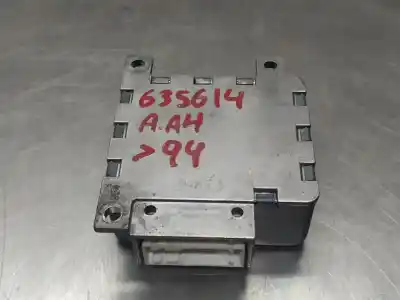 Pièce détachée automobile d'occasion boitier de commande d'airbag pour audi a4 avant (b5) 1.6 références oem iam 0285001038 8a0959655c  n1 z2.4.5.3