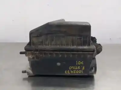 Pièce détachée automobile d'occasion support filtre a air pour fiat stilo (192) 1.9 jtd cat références oem iam   n2.z1.deposito.3