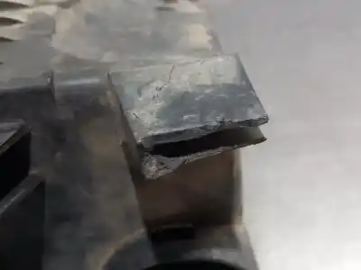 Pièce détachée automobile d'occasion support filtre a air pour fiat stilo (192) 1.9 jtd cat références oem iam   n2.z1.deposito.3