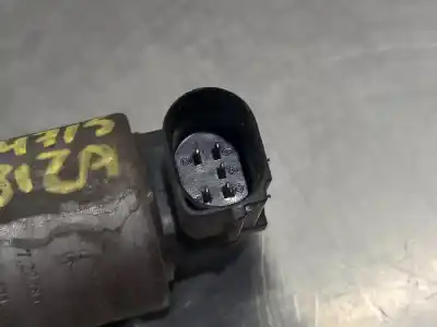 Peça sobressalente para automóvel em segunda mão  por SEAT IBIZA (6L1)  Referências OEM IAM 72278506  N1.Z2.3.12.3