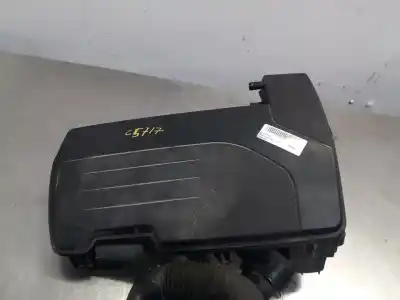 Peça sobressalente para automóvel em segunda mão suporte do filtro de ar por renault clio iv (bh_) 1.2 16v referências oem iam 8200517765