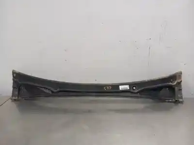 Peça sobressalente para automóvel em segunda mão grelha torpedo curcuvan por renault clio iv (bh_) 1.2 16v referências oem iam 668117610r  n2.z1.10.6.2