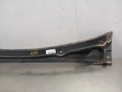 Peça sobressalente para automóvel em segunda mão grelha torpedo curcuvan por renault clio iv (bh_) 1.2 16v referências oem iam 668117610r  n2.z1.10.6.2