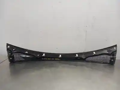 Peça sobressalente para automóvel em segunda mão grelha torpedo curcuvan por renault clio iv (bh_) 1.2 16v referências oem iam 668117610r  n2.z1.10.6.2