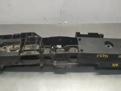 Peça sobressalente para automóvel em segunda mão reforço travessa superior por renault clio iv (bh_) 1.2 16v referências oem iam 625003860r