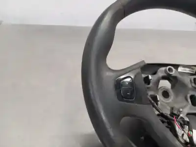 Peça sobressalente para automóvel em segunda mão volante por renault clio iv (bh_) 1.2 16v referências oem iam 985108800r