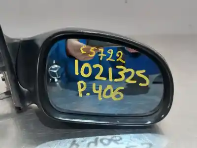 Автозапчасти б/у ЗАДНИЙ ВИД СПРАВА за PEUGEOT 406 BERLINA (S1/S2)  ссылки OEM IAM   N1.Z1.17.1.A