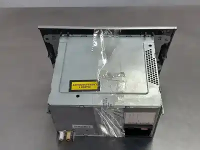 Автозапчасти б/у аудиосистема / радио cd за volkswagen passat b6 variant (3c5) 1.9 tdi ссылки oem iam 1k0035186ad 9184918151  n1.z3.2.2.5