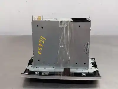 Автозапчасти б/у аудиосистема / радио cd за volkswagen passat b6 variant (3c5) 1.9 tdi ссылки oem iam 1k0035186ad 9184918151  n1.z3.2.2.5