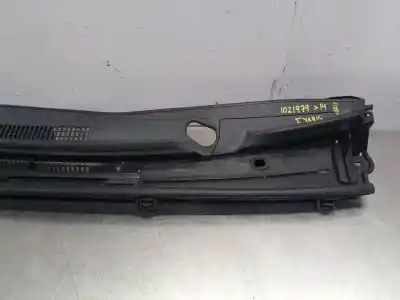 Peça sobressalente para automóvel em segunda mão grelha torpedo curcuvan por toyota yaris city referências oem iam 557810d400  n2.z1.10.6.2