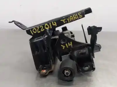 Second-hand car spare part engine support for toyota yaris city oem iam references   n1.z2.6.11.4