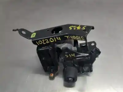 Second-hand car spare part engine support for toyota yaris city oem iam references   n1.z2.6.11.4