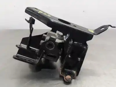 Second-hand car spare part engine support for toyota yaris city oem iam references   n1.z2.6.11.4