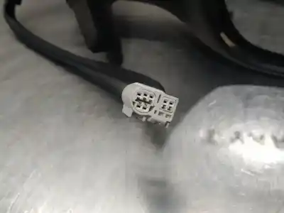 Tweedehands auto-onderdeel rechts achteruitzicht voor toyota yaris city oem iam-referenties 