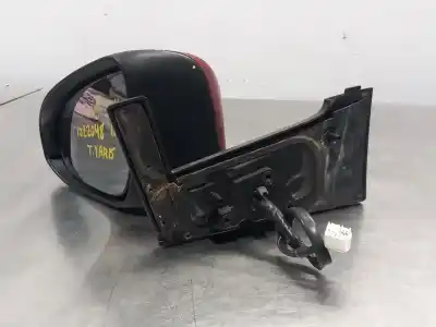 Peça sobressalente para automóvel em segunda mão espelho retrovisor esquerdo por toyota yaris city referências oem iam   n1.z1.14.1.a