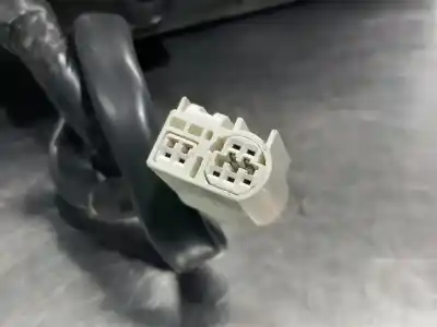 Peça sobressalente para automóvel em segunda mão espelho retrovisor esquerdo por toyota yaris city referências oem iam   n1.z1.14.1.a