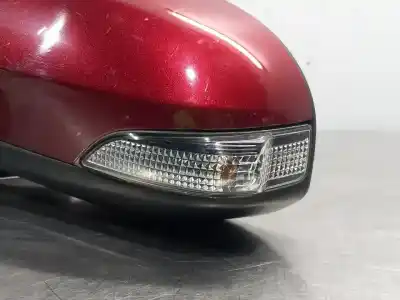 Peça sobressalente para automóvel em segunda mão espelho retrovisor esquerdo por toyota yaris city referências oem iam   n1.z1.14.1.a