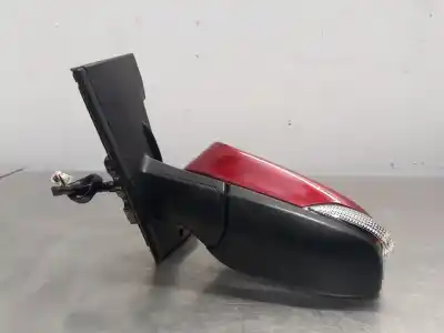 Peça sobressalente para automóvel em segunda mão espelho retrovisor esquerdo por toyota yaris city referências oem iam   n1.z1.14.1.a