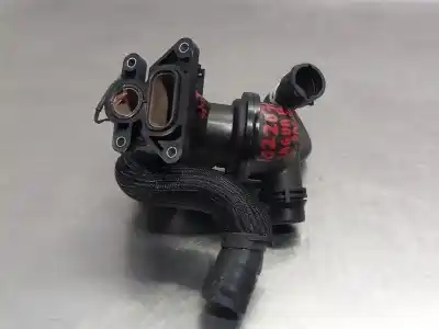 Peça sobressalente para automóvel em segunda mão termostato por jaguar f-pace portfolio referências oem iam g4d33575ad