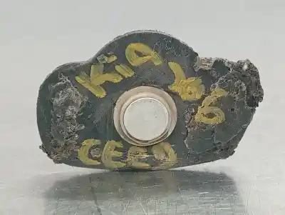 Second-hand car spare part parking sensor for kia cee´d concept oem iam references 957001h500  n2.z1.1.45