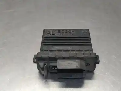 Second-hand car spare part Power Management Control Unit for OPEL KADETT E Cup Lim. 54 CV / 40 KW OEM IAM references 0227921008  N1.Z2.4.10.4