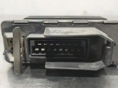 Second-hand car spare part power management control unit for opel kadett e cup lim. 54 cv / 40 kw oem iam references 0227921008  n1.z2.4.10.4