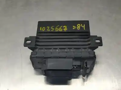 Second-hand car spare part power management control unit for opel kadett e cup lim. 54 cv / 40 kw oem iam references 0227921008  n1.z2.4.10.4
